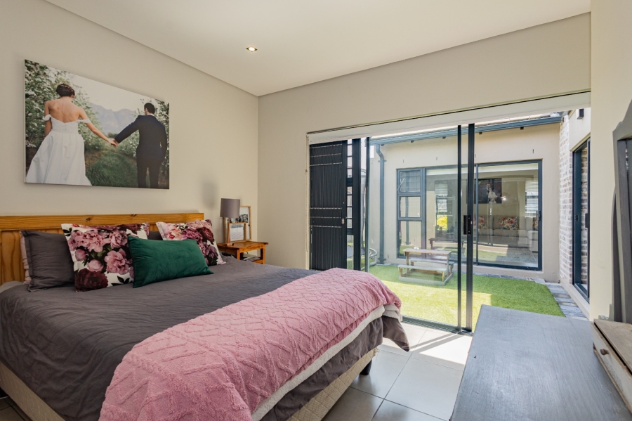 To Let 3 Bedroom Property for Rent in Haasendal Western Cape